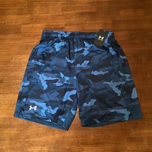 Under Armour Shorts